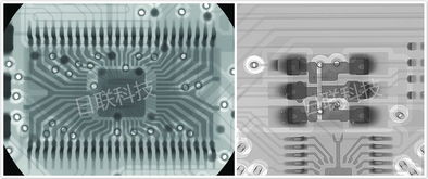X射線無損檢測技術 為芯片與光伏產業發展注入核心動力
